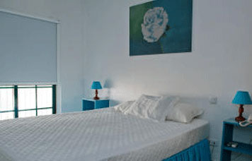 Quarto Duplo