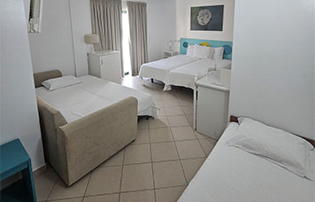 Quarto Quadrúplo
