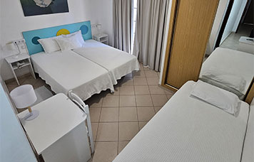Quarto Triplo 1